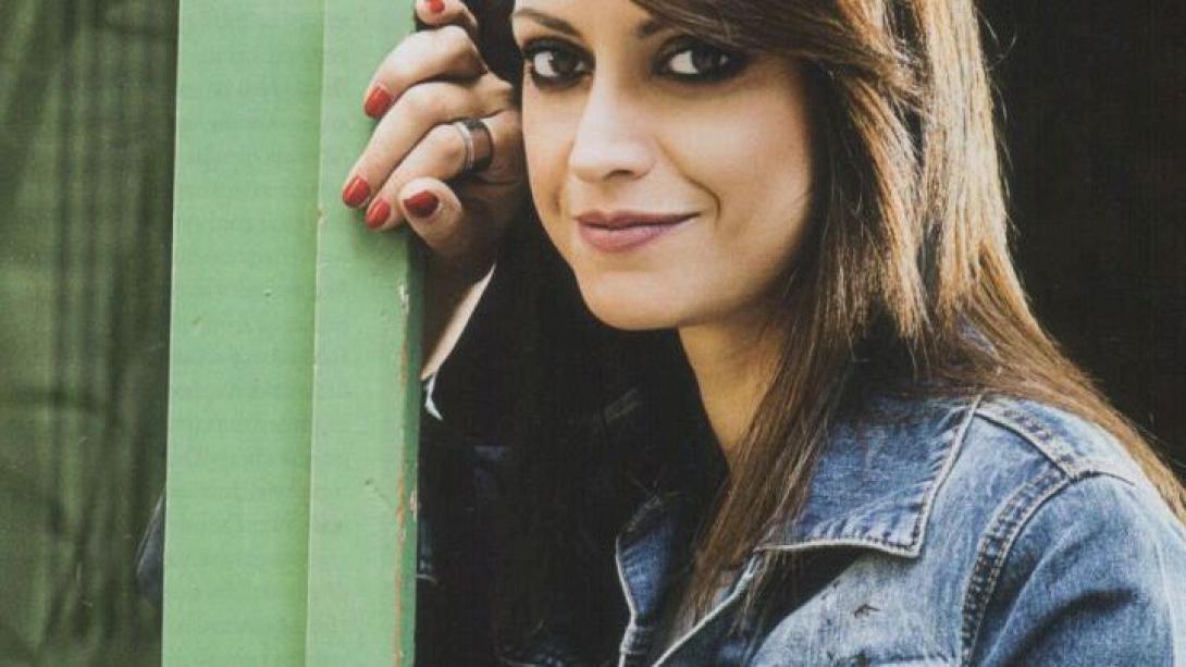 ραλία χρηστίδου