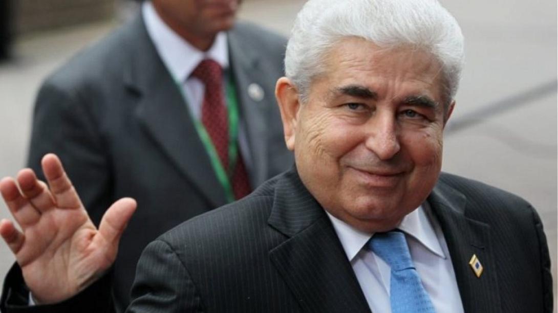 χριστόφιας