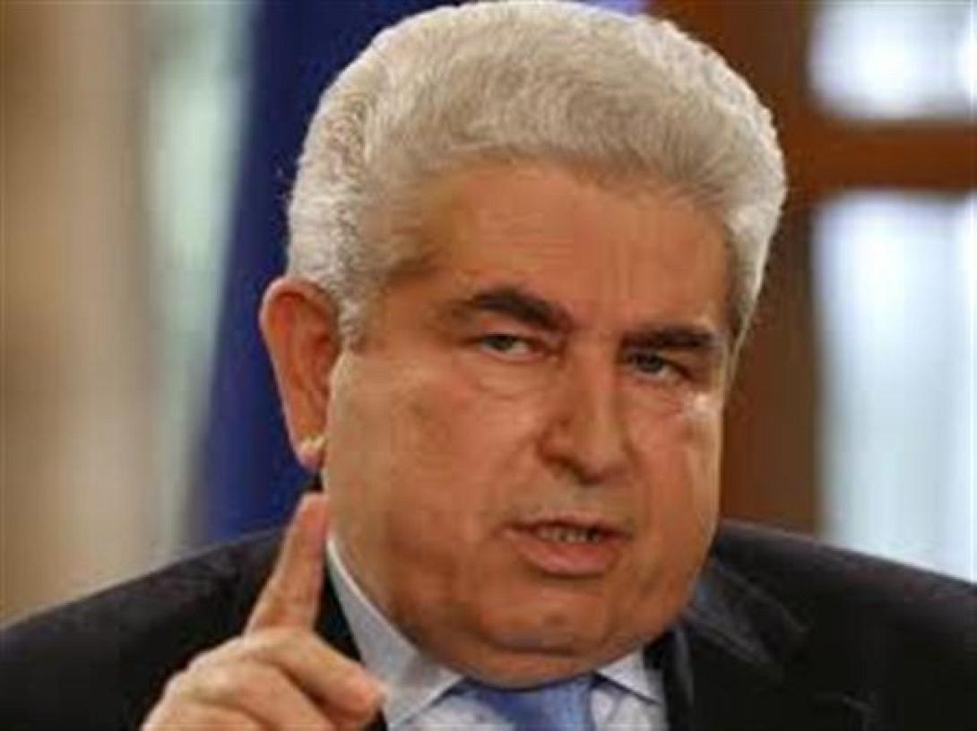 Στους εθνικιστές και των δύο πλευρών αποδίδει τη μη λύση του Κυπριακού ο Δ. Χριστόφιας