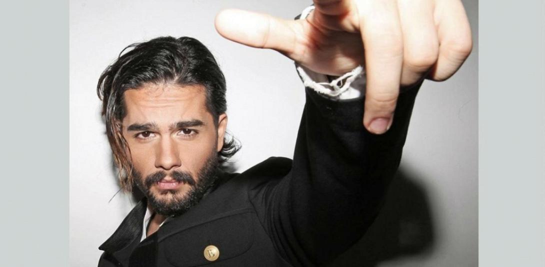 Χρήστος Μάστρορας