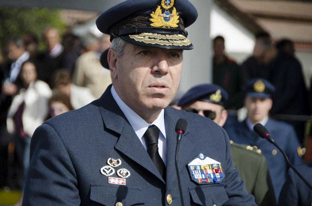 Χρηστος Βαιτσης