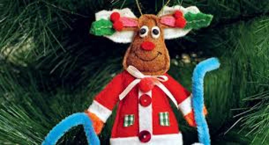 "Τα όνειρα των στολιδιών" στον κοινωνικό χώρο των ιδρυμάτων Καλοκαιρινού