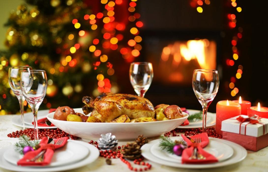 Γιαγιά χρέωσε την οικογένειά της περίπου 41 ευρώ το άτομο για το χριστουγεννιάτικο τραπέζι!.jpg