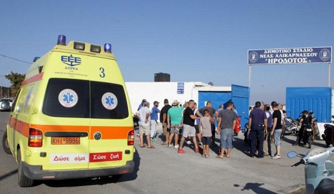 'Αμεση Δημοκρατία: Γίναμε μάρτυρες μιας εν ψυχρώ δολοφονίας