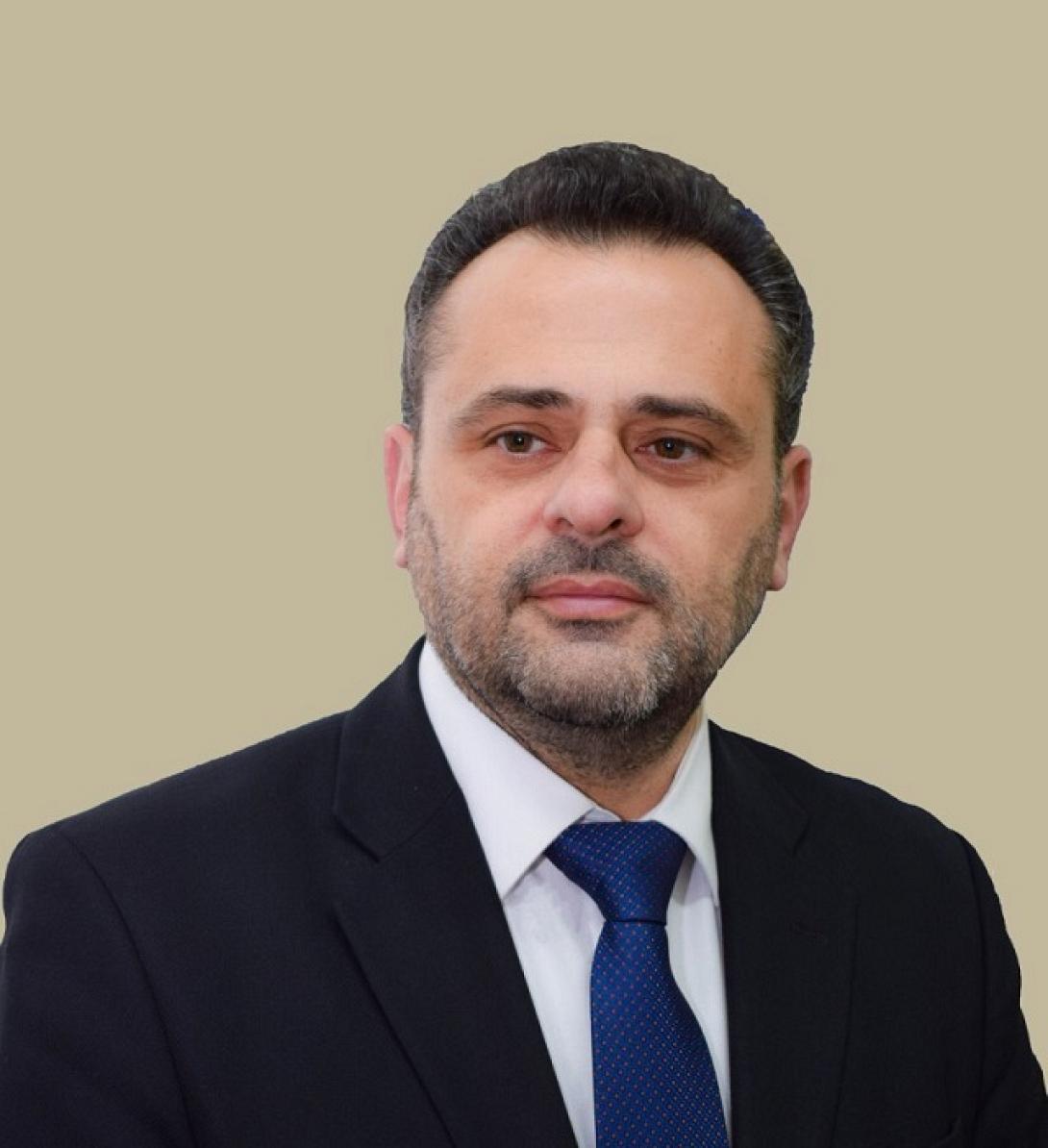 Νίκος Χρονάκης