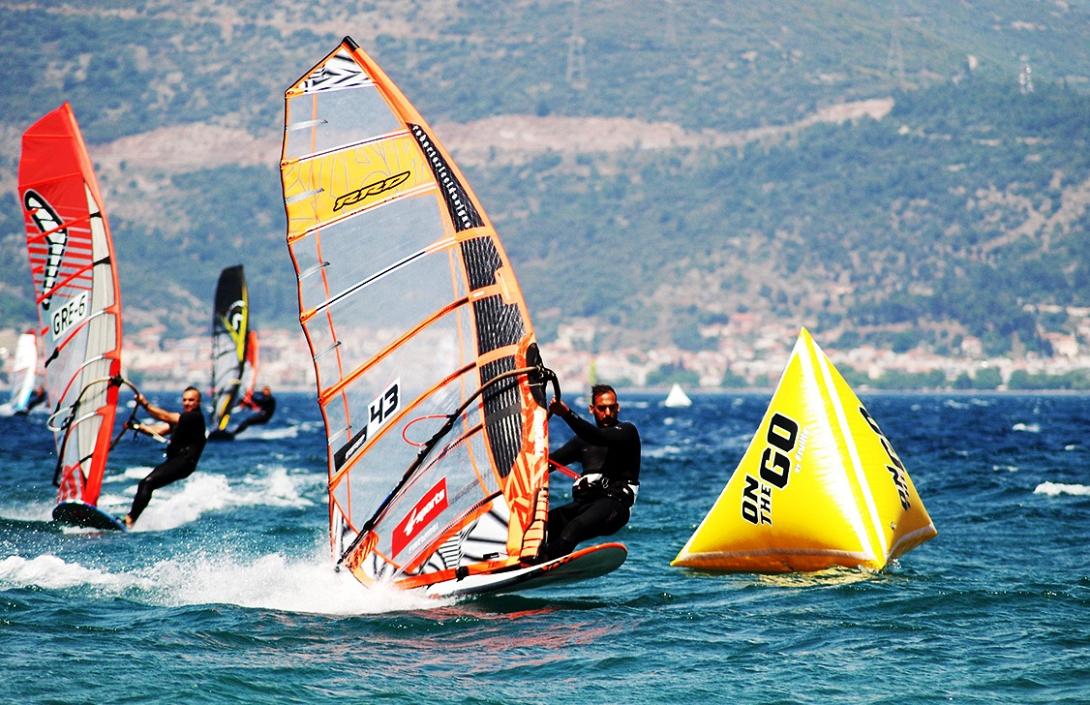 κουρεμένος