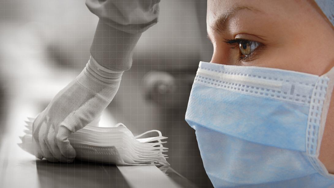 κορωνοϊός-μάσκες