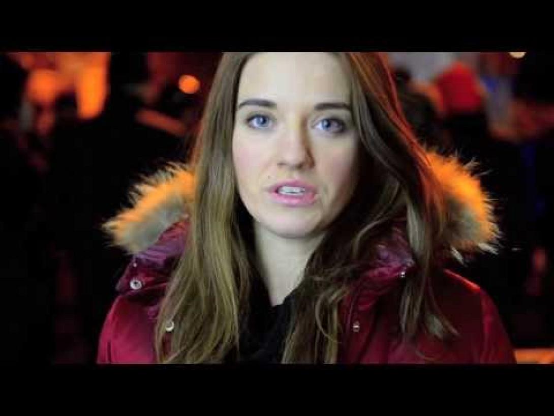 "Είμαι μία Ουκρανή": Το βίντεο που κάνει θραύση στο διαδίκτυο