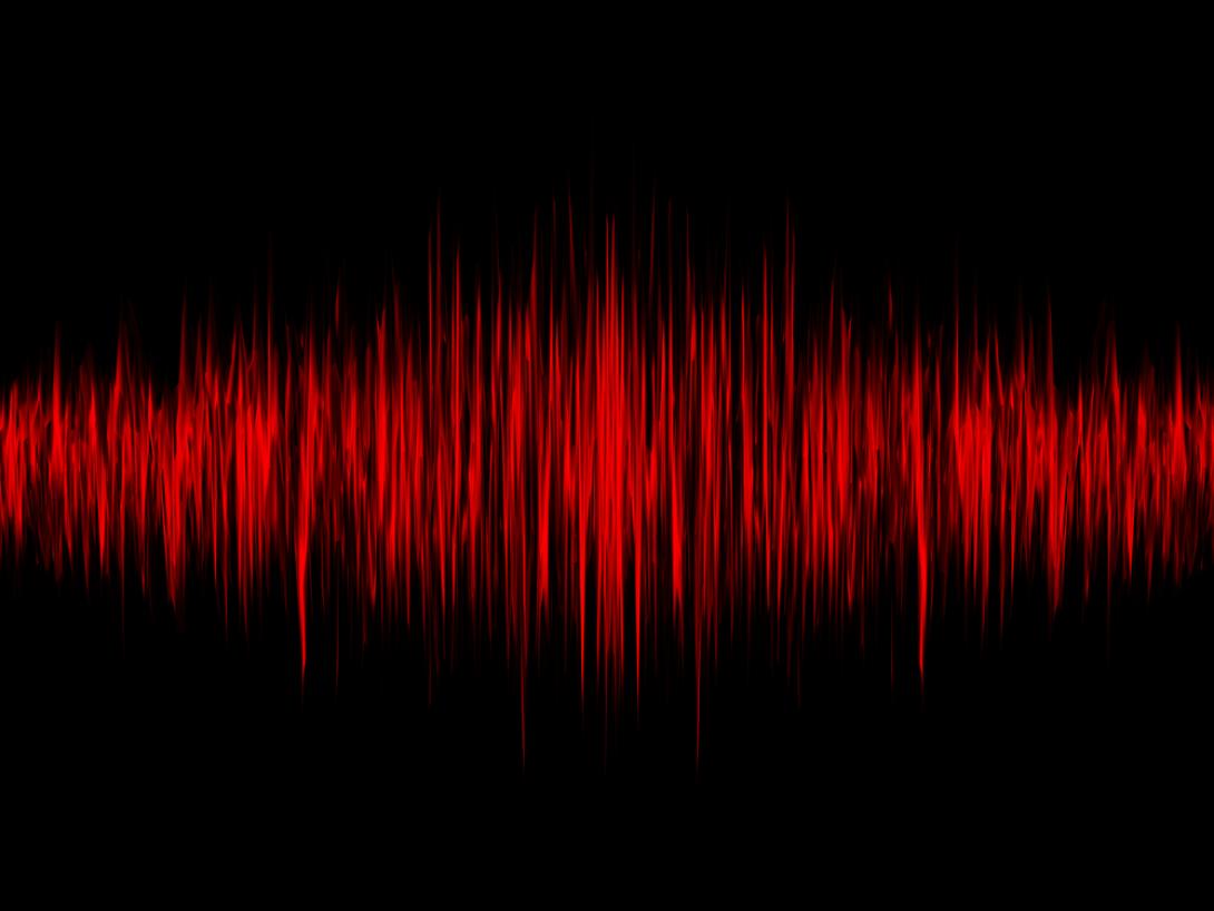 ηχητικα κυματα