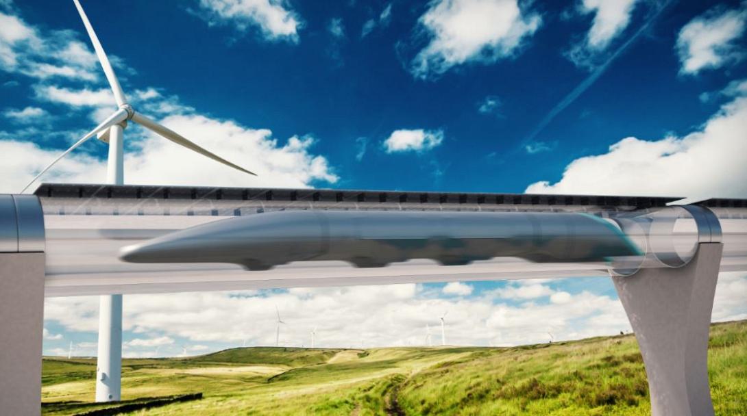 hyperloop