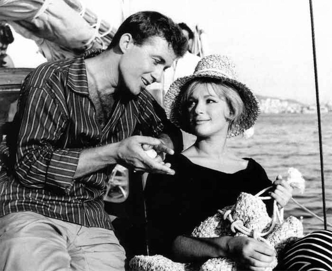 Σπάνιο βίντεο: Βουγιουκλάκη και Παπαμιχαήλ εύχονται μαζί «καλή χρονιά»