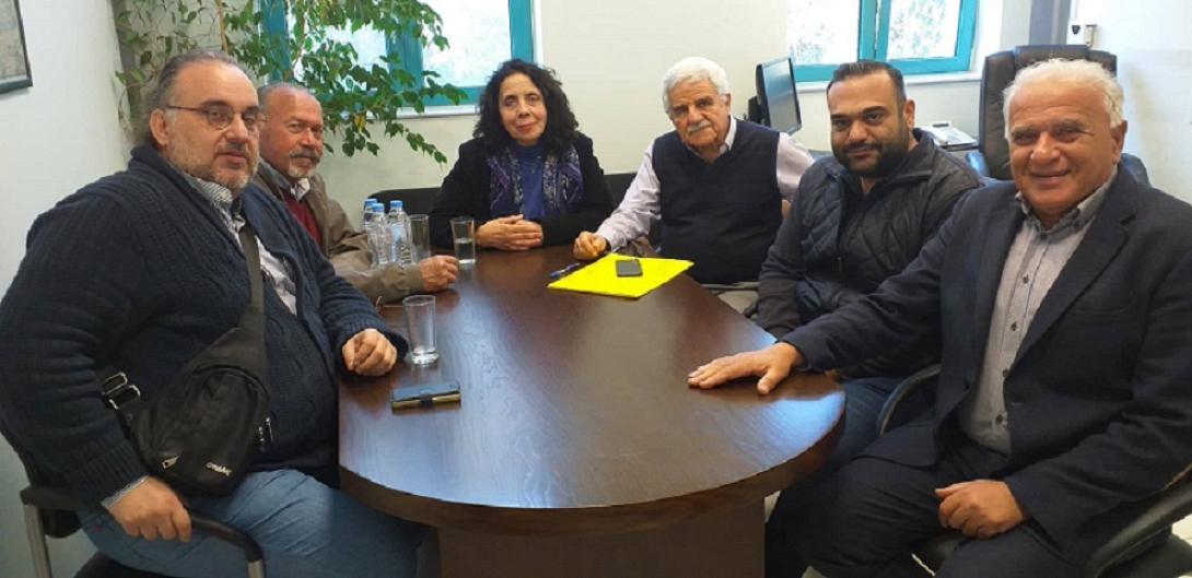 Ηράκλεια Πρωτοβουλια