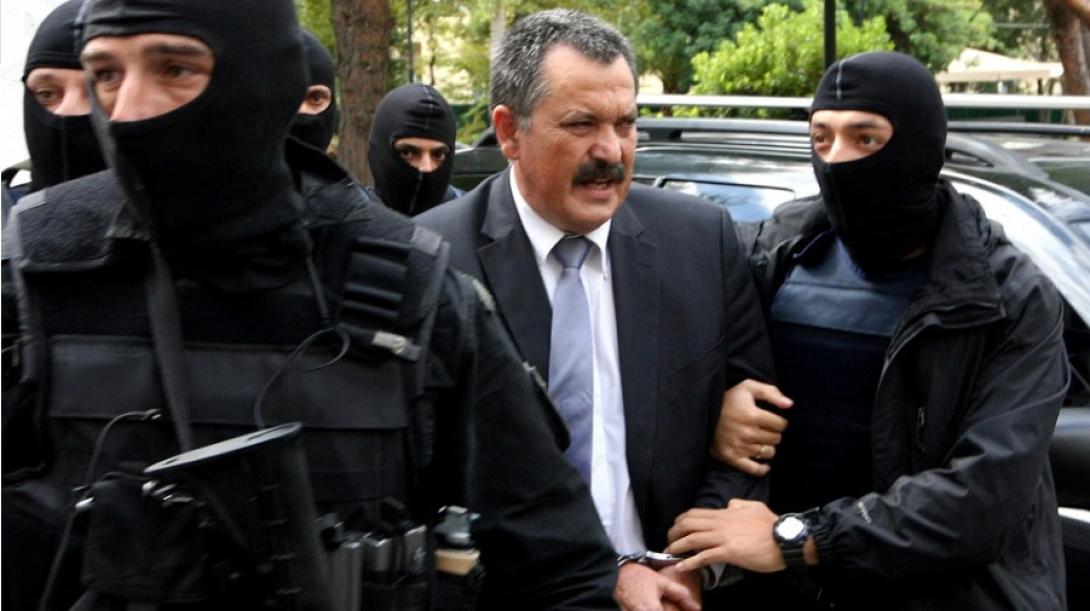 χρηστος παππας