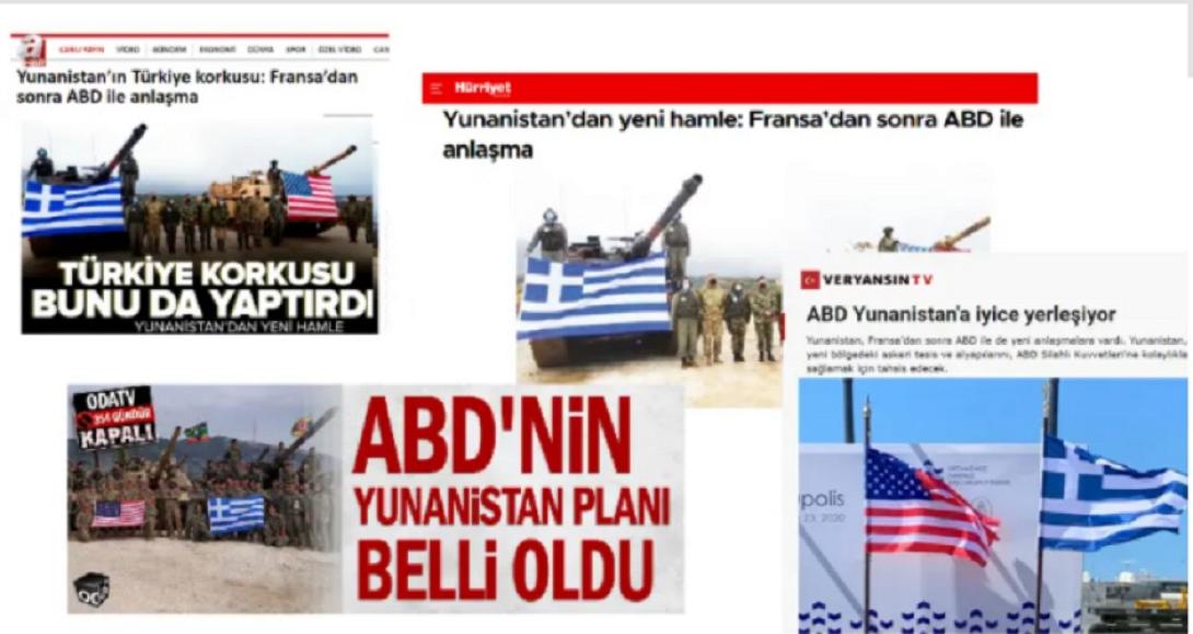 ΤΟΥΡΚΙΚΑ ΜΜΕ