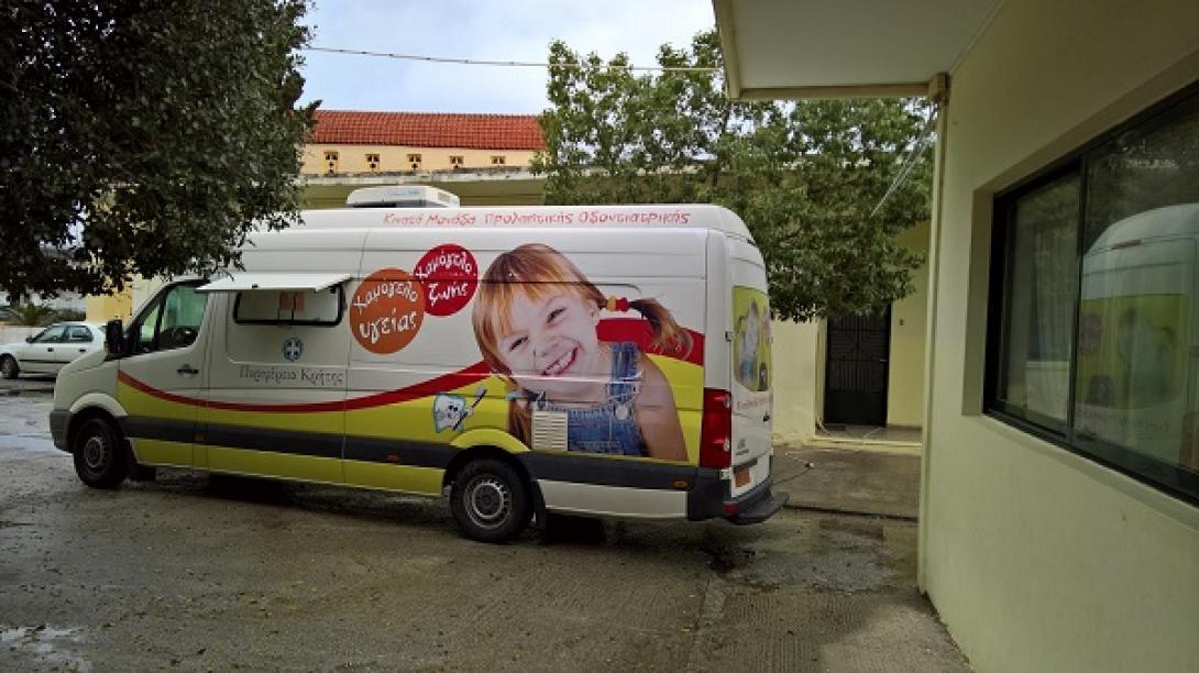 Κινητή Μονάδα 