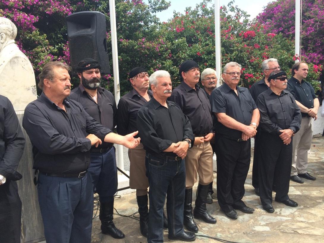 πλατανιάς μάχη της κρήτης