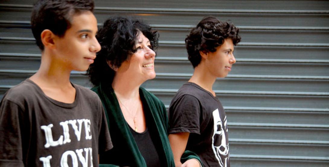 Ακυρώνεται η παράσταση "Η ζωή μπροστά σου" στο Ηράκλειο 