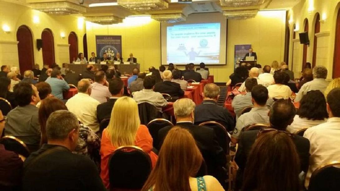 Συνέδριο ΙΑΚΕ