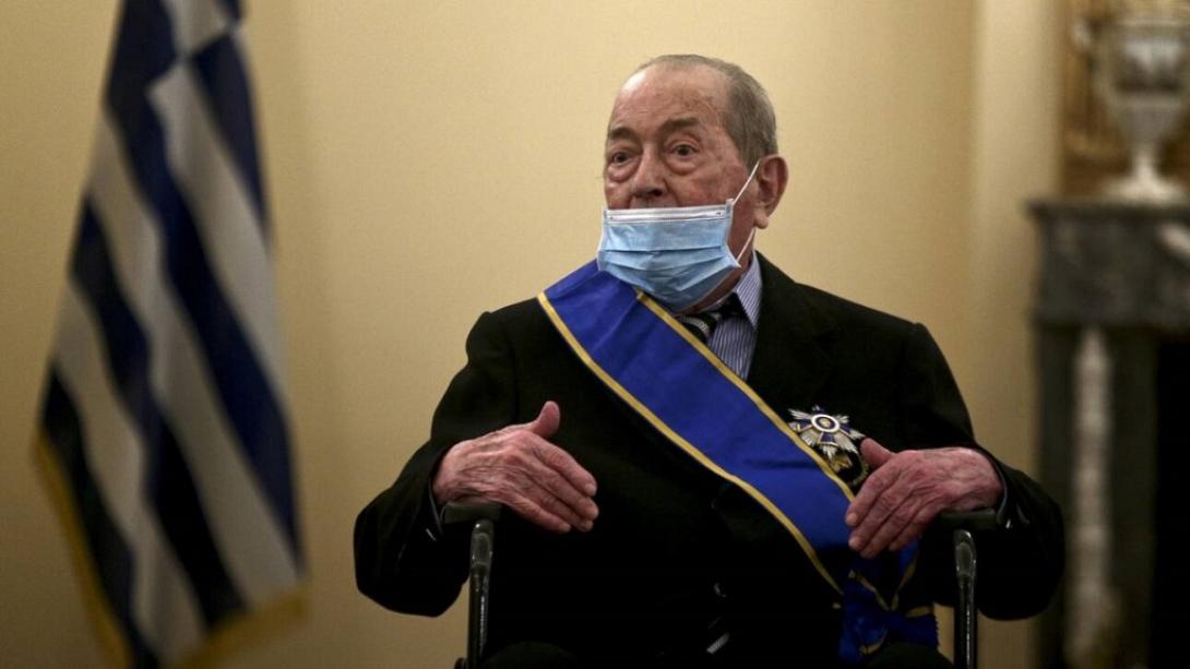 ιάκωβος τσούνης