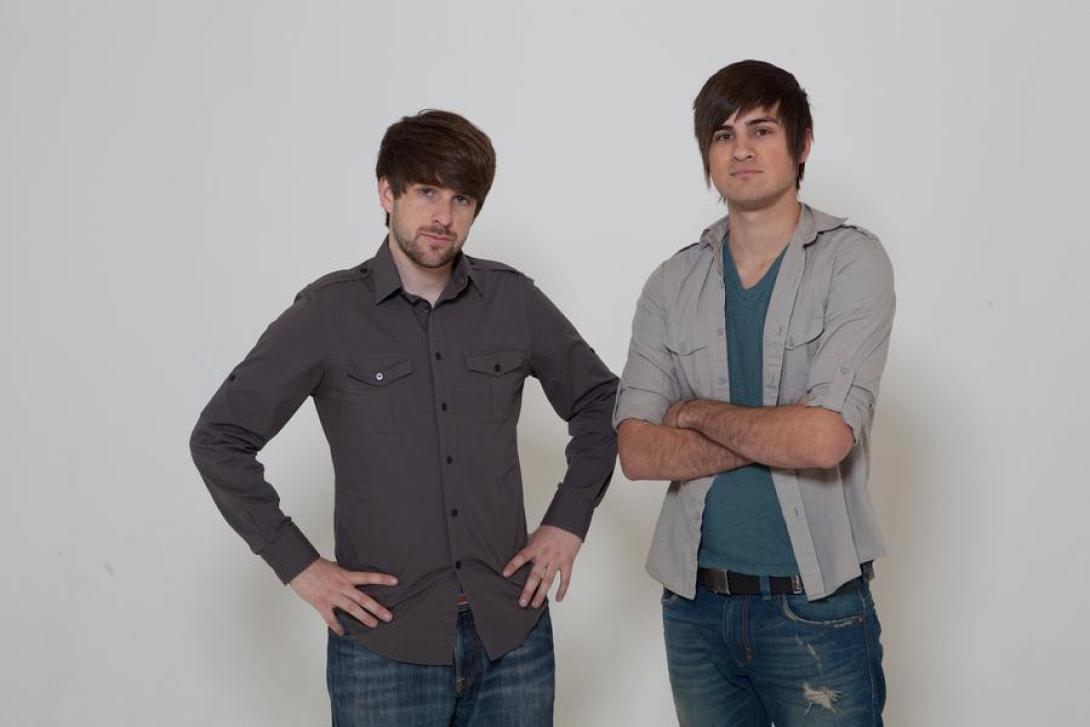 Βγάζουν πάνω από 4 εκατ. δολάρια το χρόνο από το YouTube