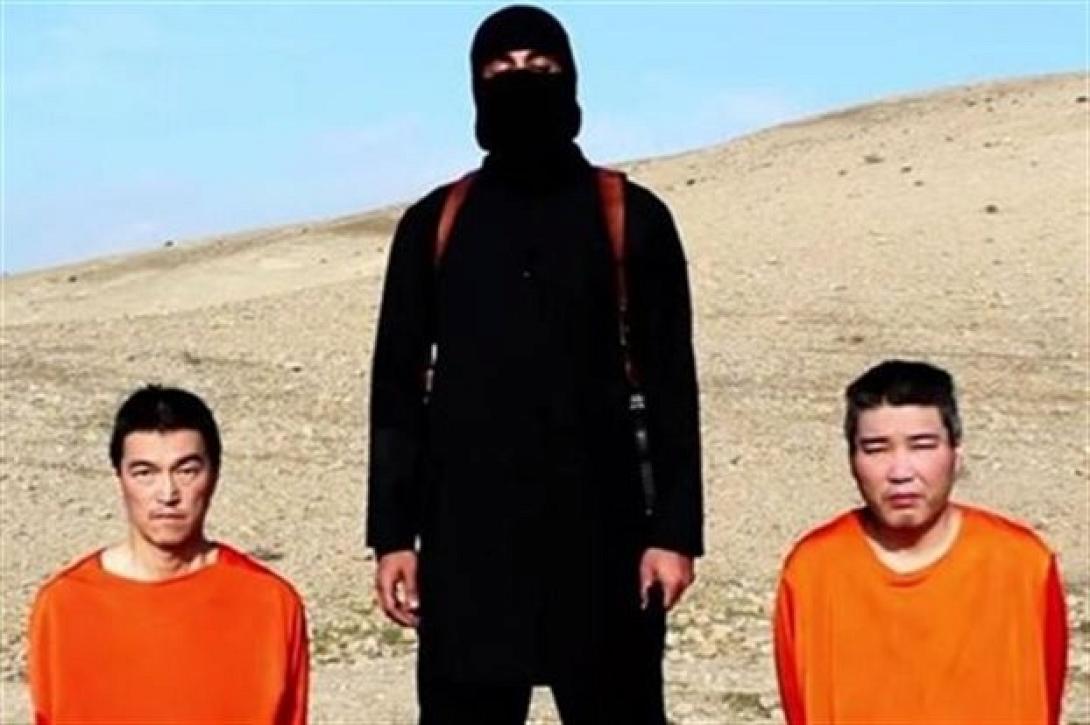 Η απάντηση του Ιάπωνα πρωθυπουργού στους τζιχαντιστές