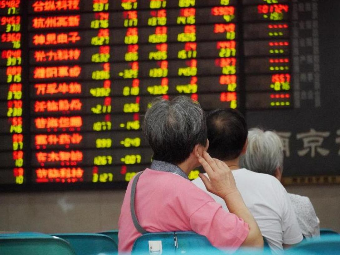 ιαπωνία χρηματιστήριο