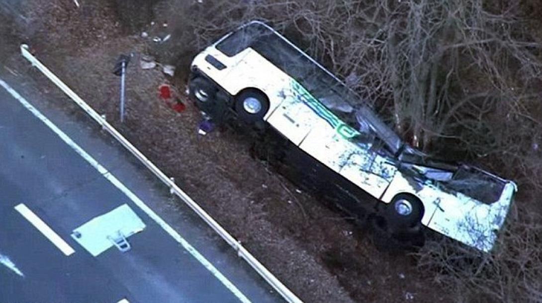 Ιαπωνία τροχαίο