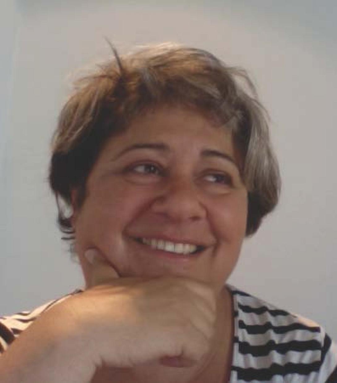 σαβίνα ιατρίδου