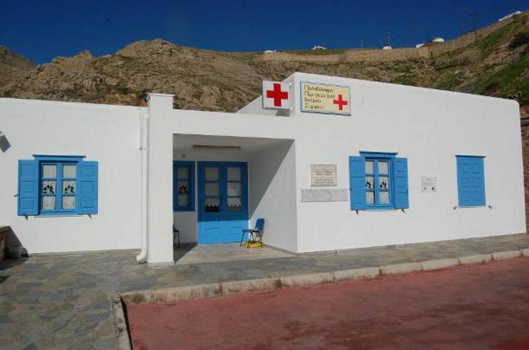 Αγροτικό για όλους τους νέους γιατρούς προωθεί το υπουργείο Υγείας