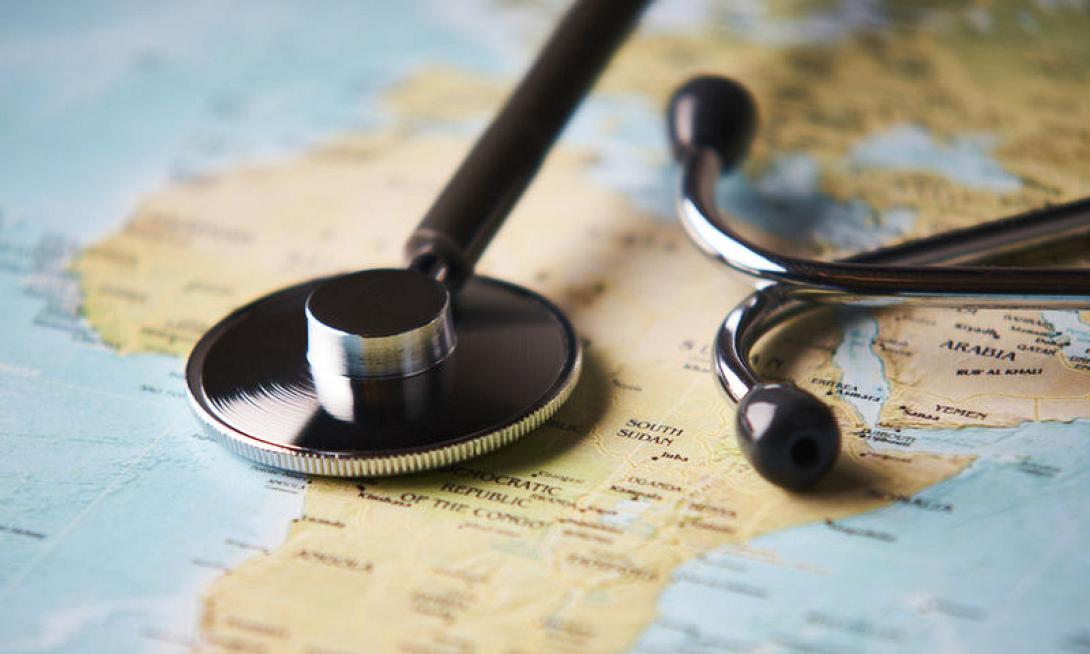 Ιατρικός τουρισμός