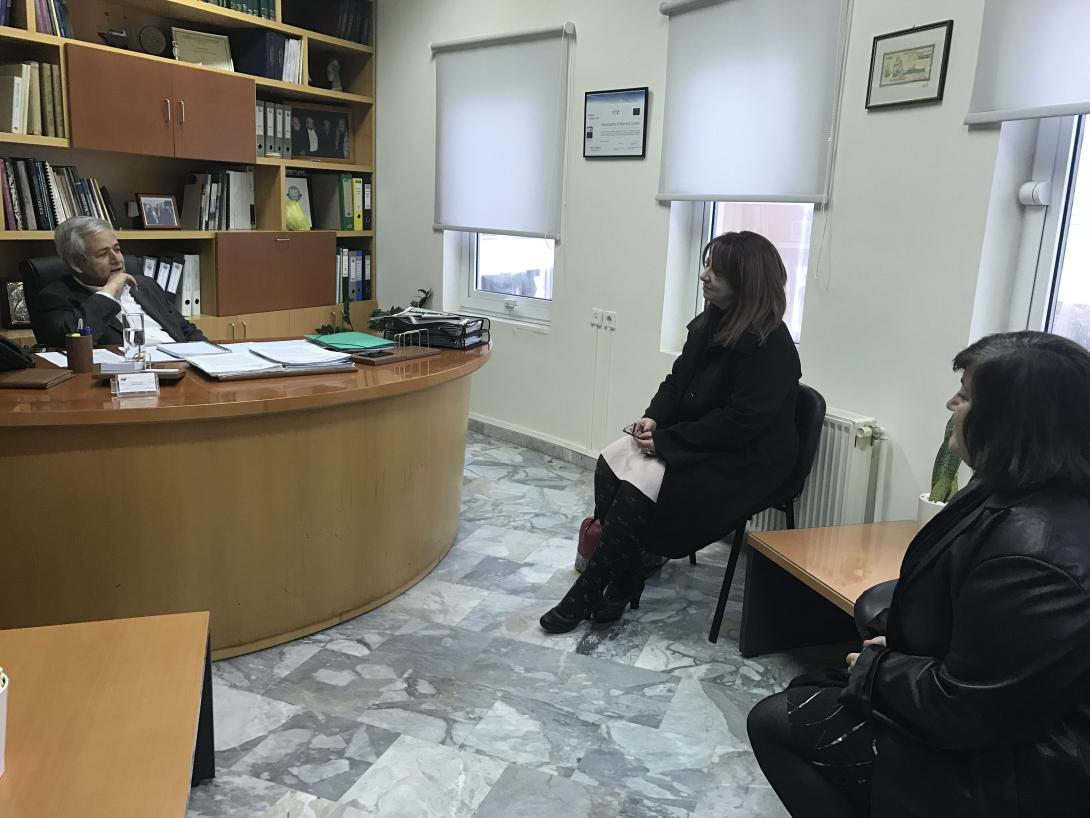 ιατρειο ψυχικης υγειας