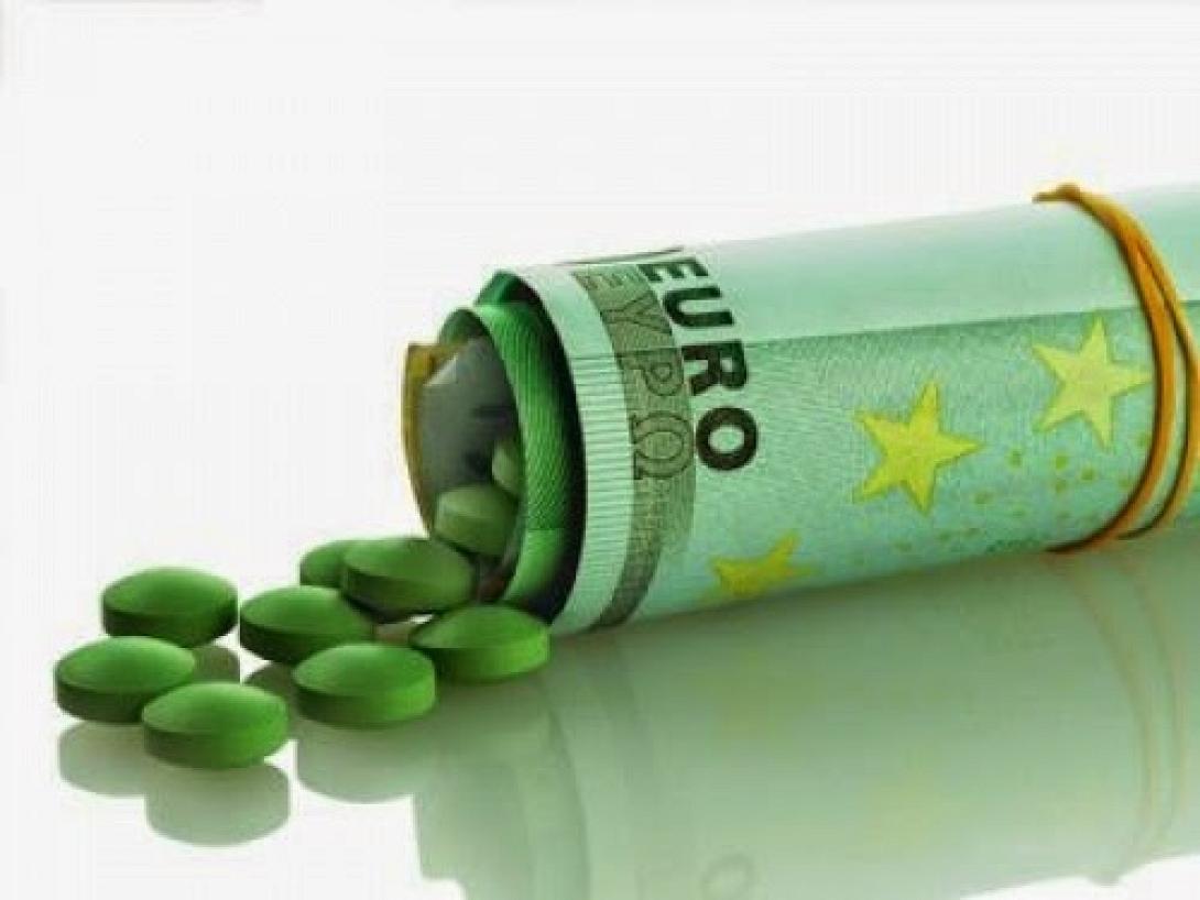 "Ασφαλισμένοι εδώ και τρία χρόνια δεν λαμβάνουν ιατροφαρμακευτικές δαπάνες"