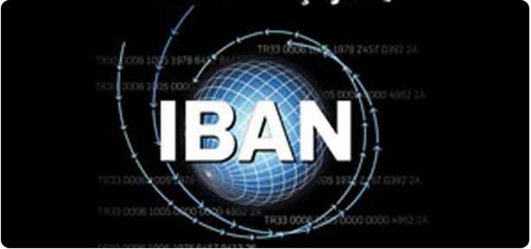 Αλλαγές στους τραπεζικούς λογαριασμούς  απο το Φεβρουάριο