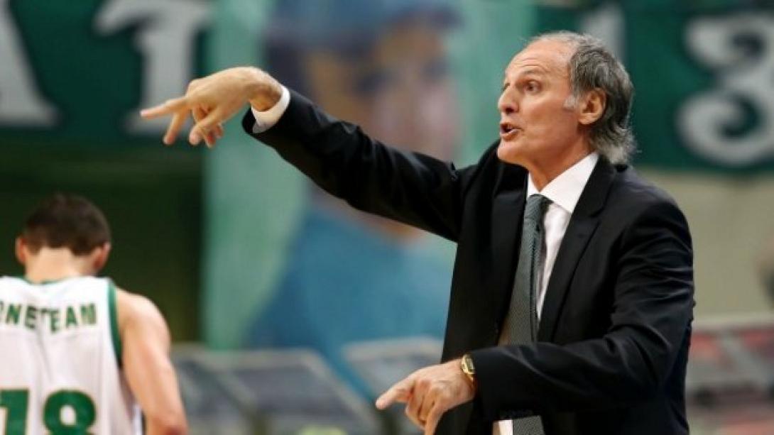 Ιβάνοβιτς: ''Με τη βοήθεια του κόσμου...θα τα καταφέρουμε''