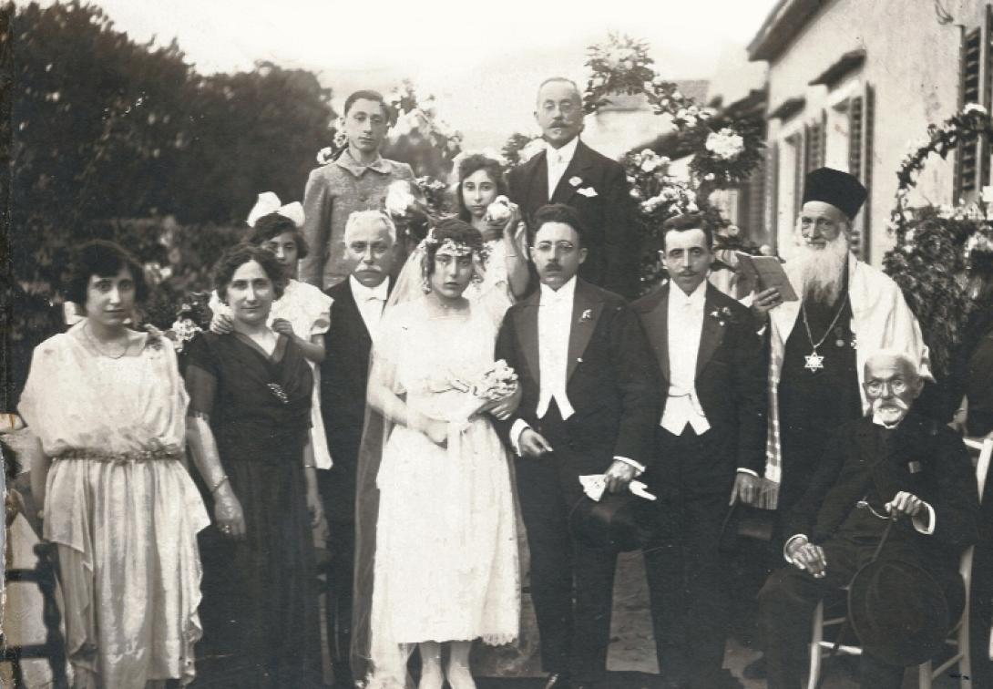 εβραιοι κρητη