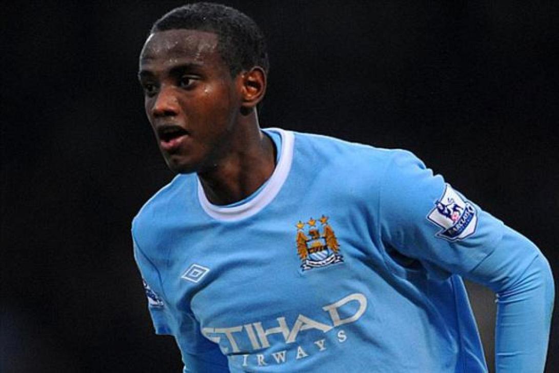 Αμπντισλάμ Ιμπραΐμ:Ο αντι-Πελέ του Εργοτέλη;