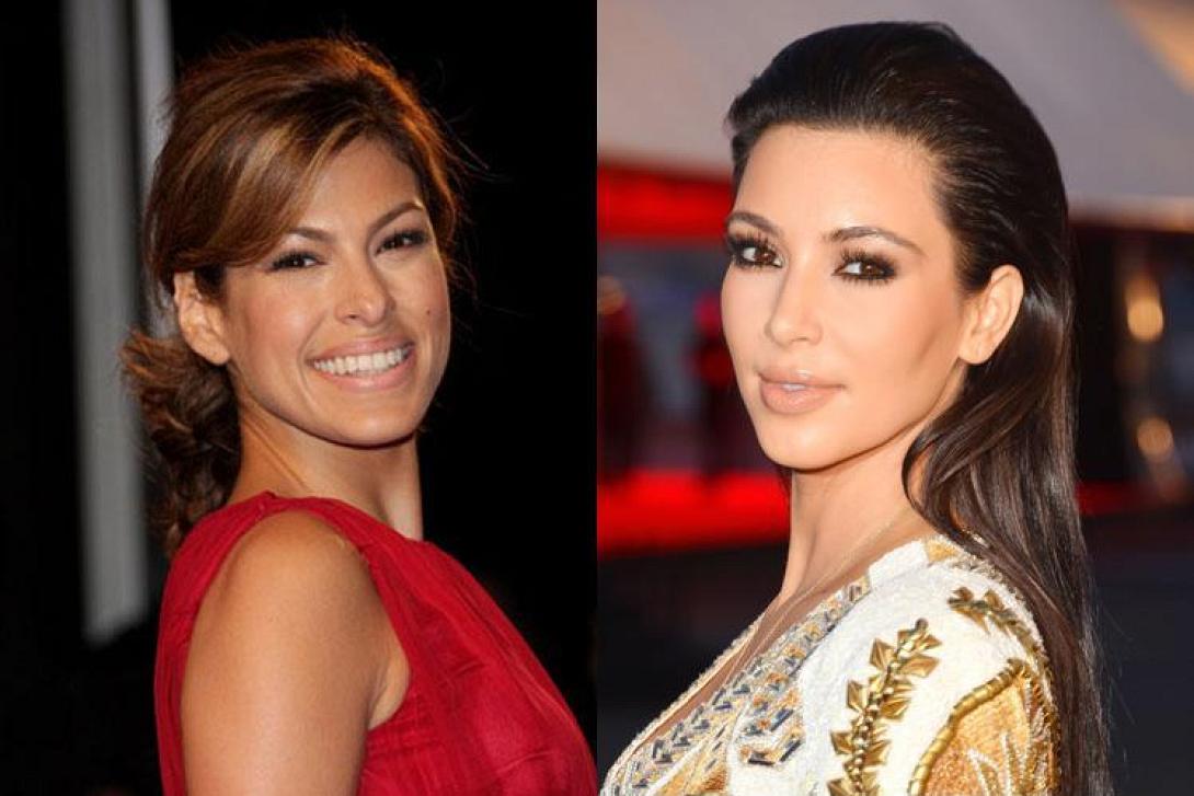 Ιδέες για να χτενίσετε τα μακρυά μαλλιά σας