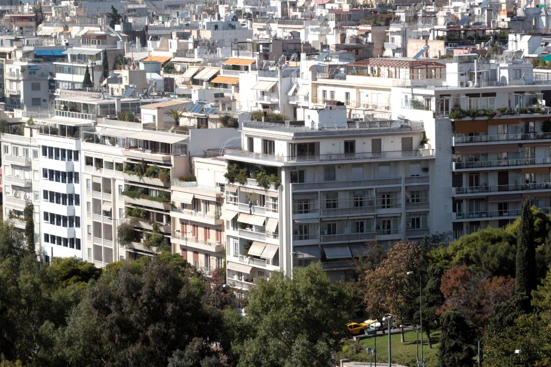 Ποιοι δικαιούνται έκπτωση στον ΕΝΦΙΑ - Όλα τα κριτήρια