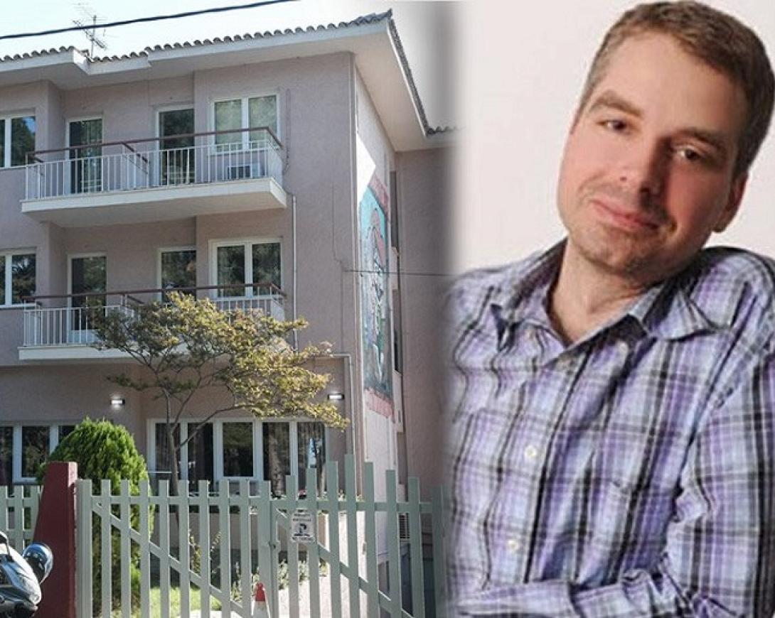 ιδιοκτήτης γηροκομείου