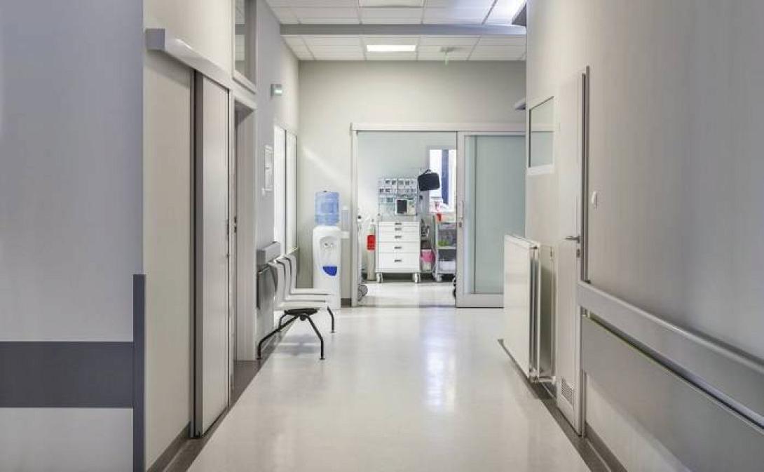 Επίσχεση εργασίας στις ιδιωτικές κλινικές από την Πέμπτη