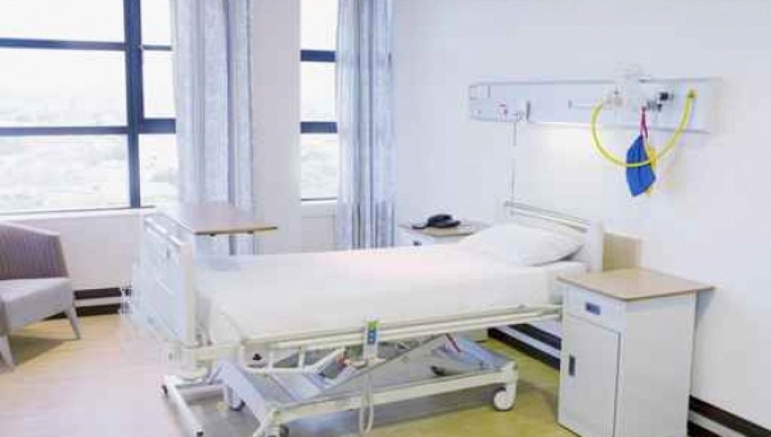 Σε επίσχεση παροχής υπηρεσιών από την 1η Δεκεμβρίου οι ιδιωτικές κλινικές