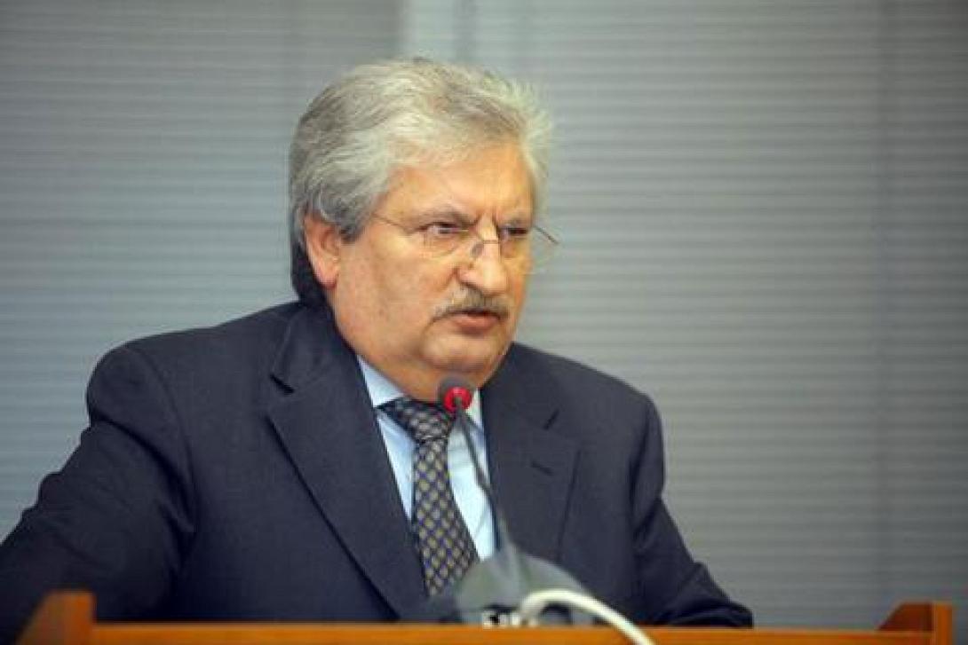 Ελεύθερος χωρίς όρους ο Ι. Διώτης για τη λίστα Λαγκάρντ