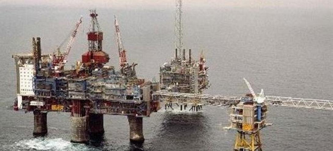 Στο Ηράκλειο επιστημονικό συνέδριο για τα αποθέματα υδρογονανθράκων στη Μεσόγειο