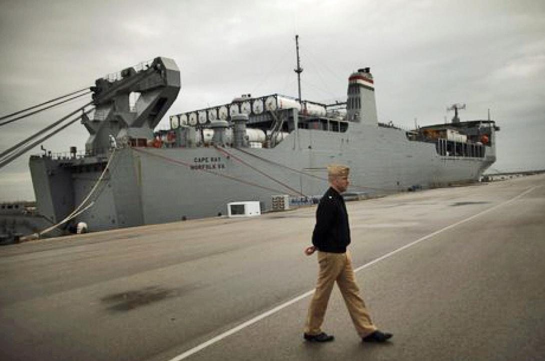 Μήνυμα συμπαράστασης από την Καλαβρία στους Κρητικούς: Είμαστε μαζί σας