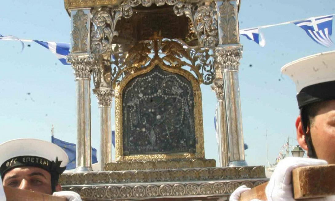 Παναγία Τήνου