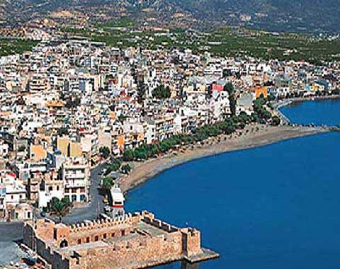 Ένα άρθρο για το Κοινωνικό Παντοπωλείο της Ιεράπετρας από την Ήρα Μαμαντοπούλου