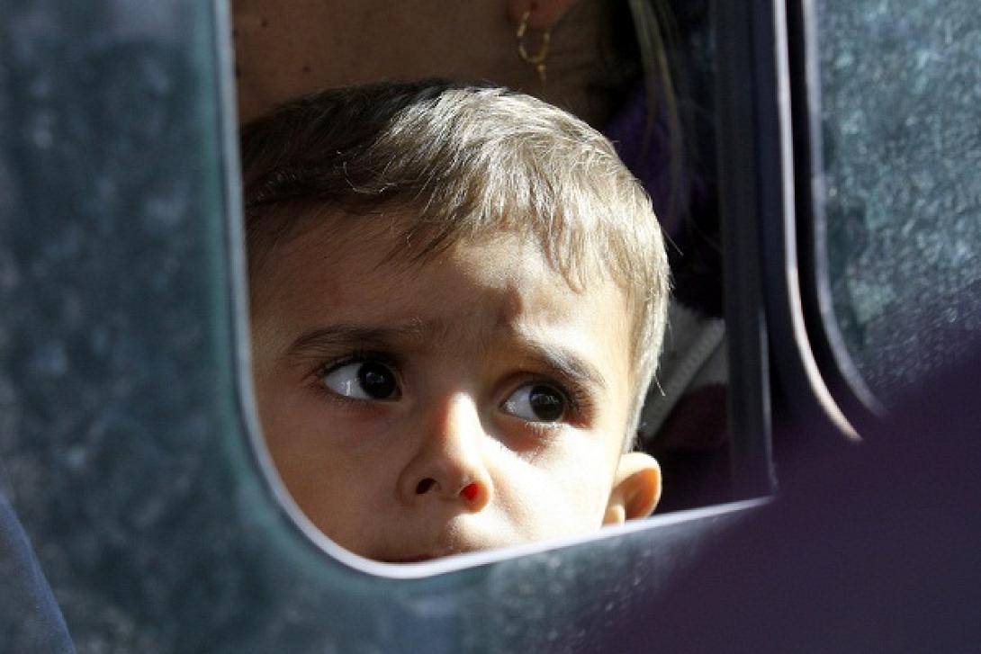 Η νέα "Οδύσσεια" των παιδιών ξεκινά απόψε από την Ιεράπετρα...