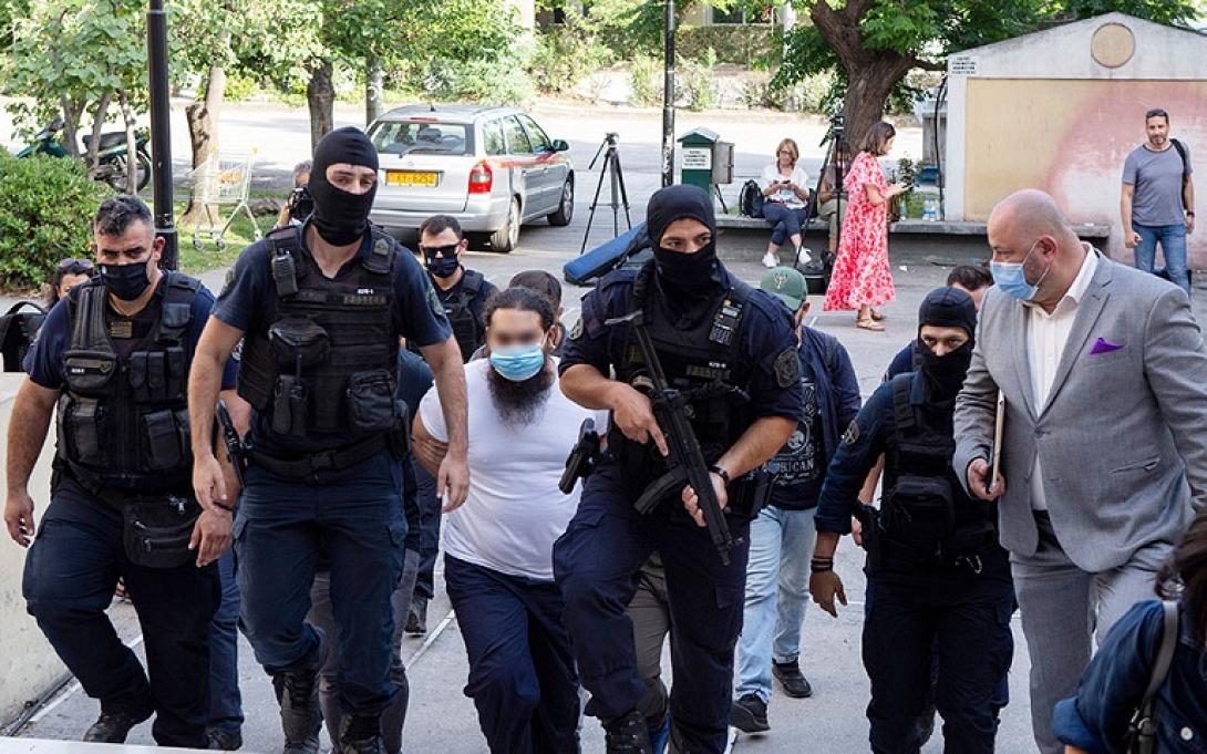 Ιερέας - βιτριόλι