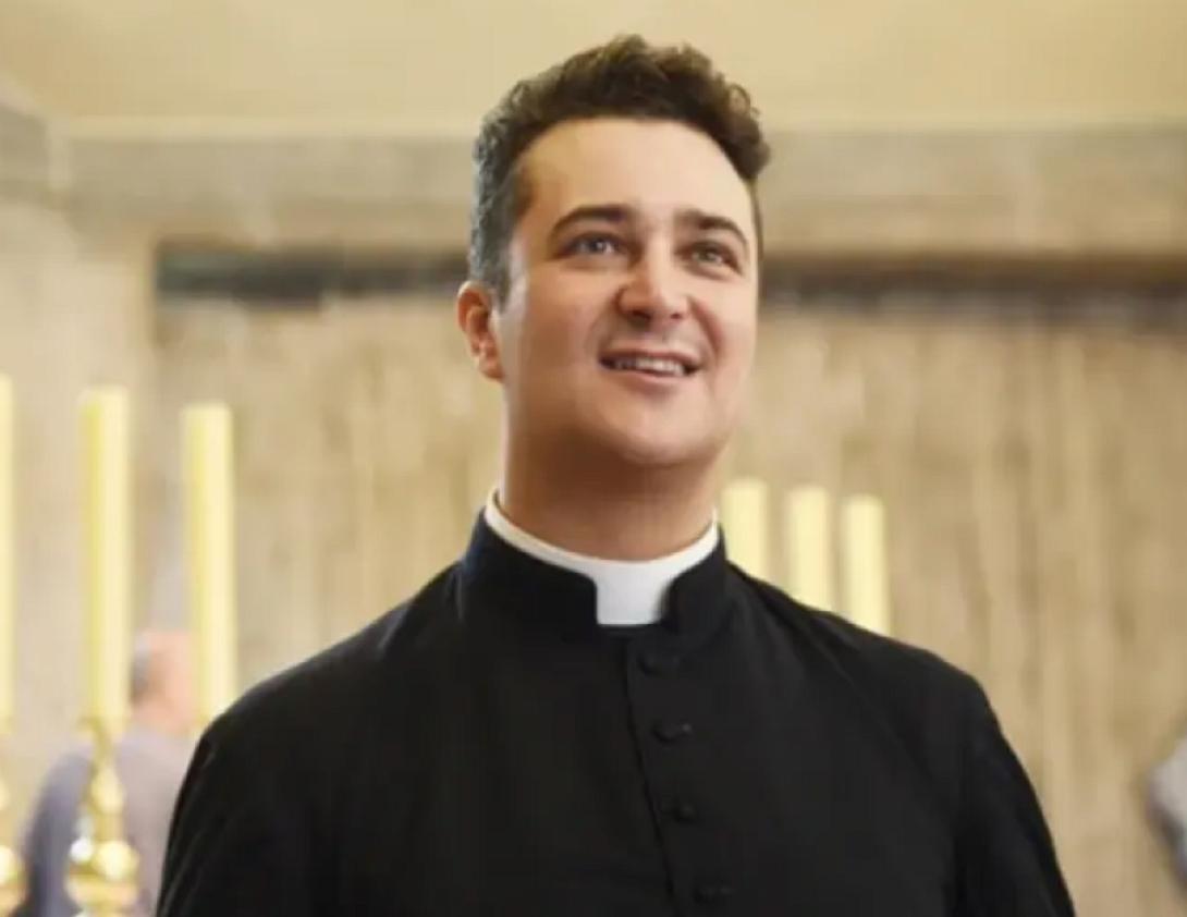 Ιερέας - Ιταλία