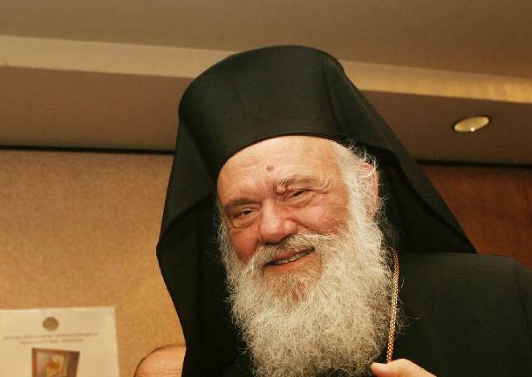 Στη Γερμανία για εξετάσεις ο Ιερώνυμος